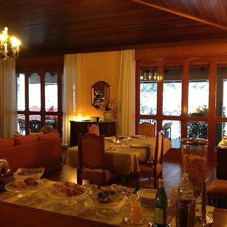 체사테 Bed&Garden B&B 외부 사진