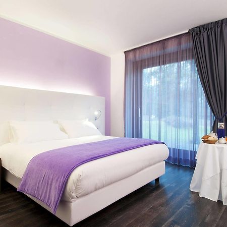 체사테 Bed&Garden B&B 외부 사진