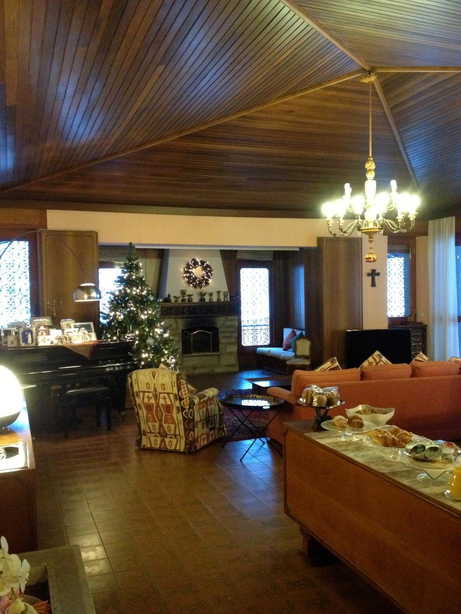 체사테 Bed&Garden B&B 외부 사진