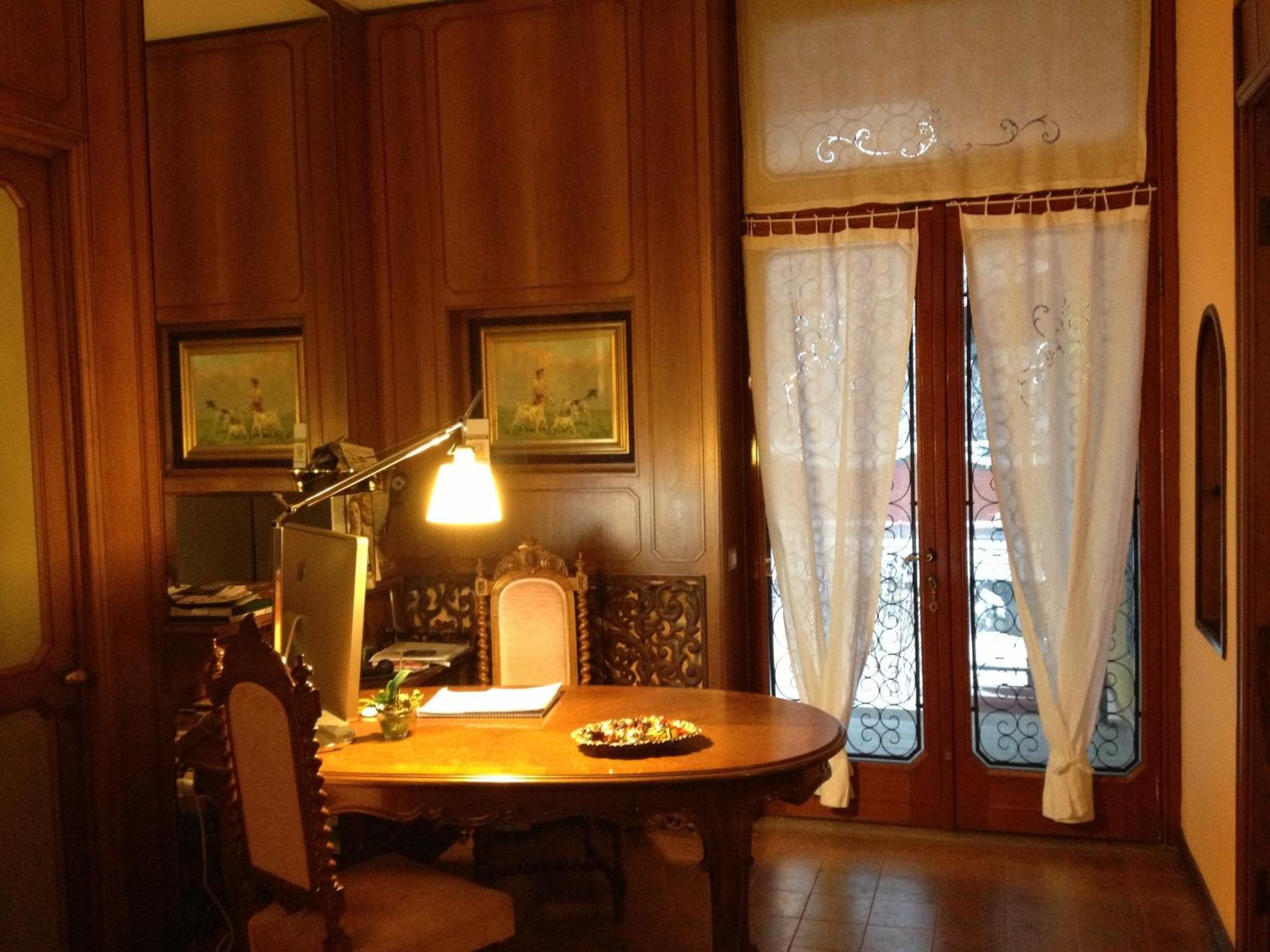 체사테 Bed&Garden B&B 외부 사진