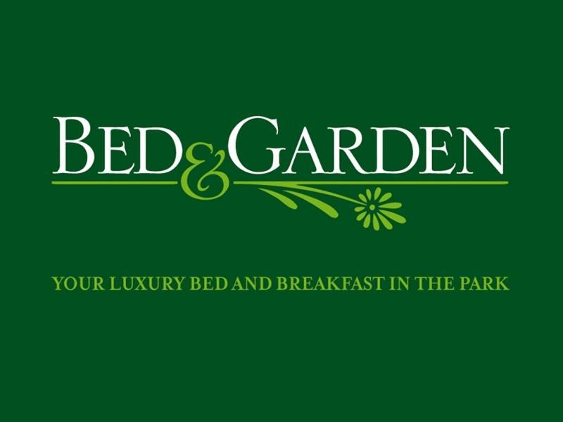 체사테 Bed&Garden B&B 외부 사진