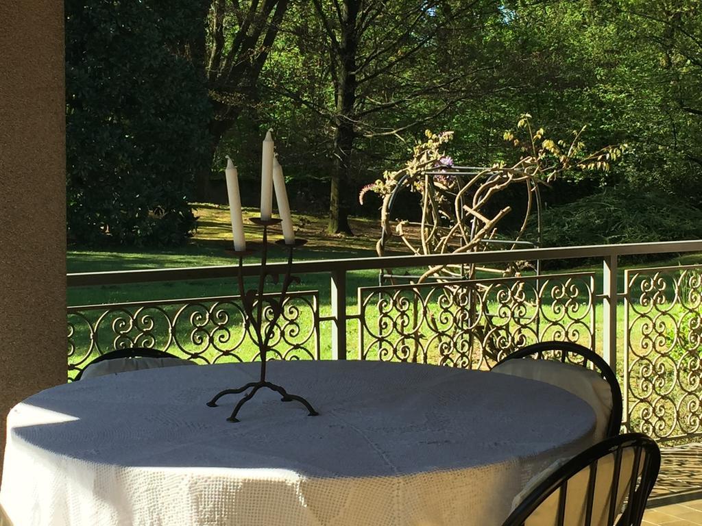 체사테 Bed&Garden B&B 외부 사진