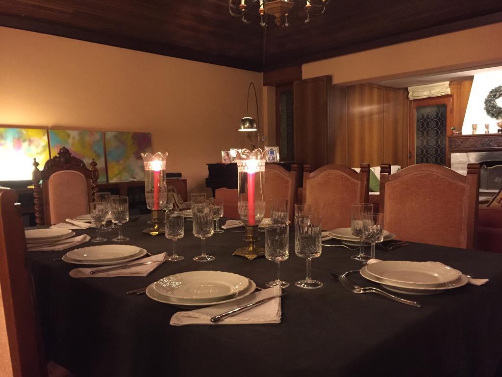체사테 Bed&Garden B&B 외부 사진