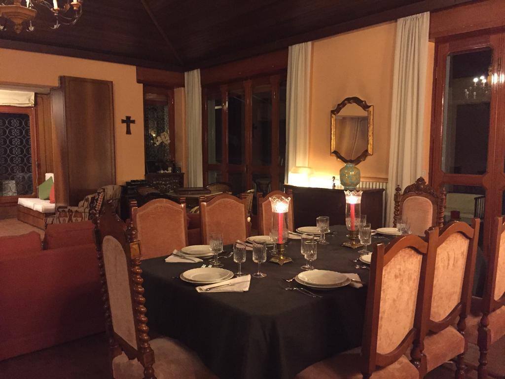 체사테 Bed&Garden B&B 외부 사진