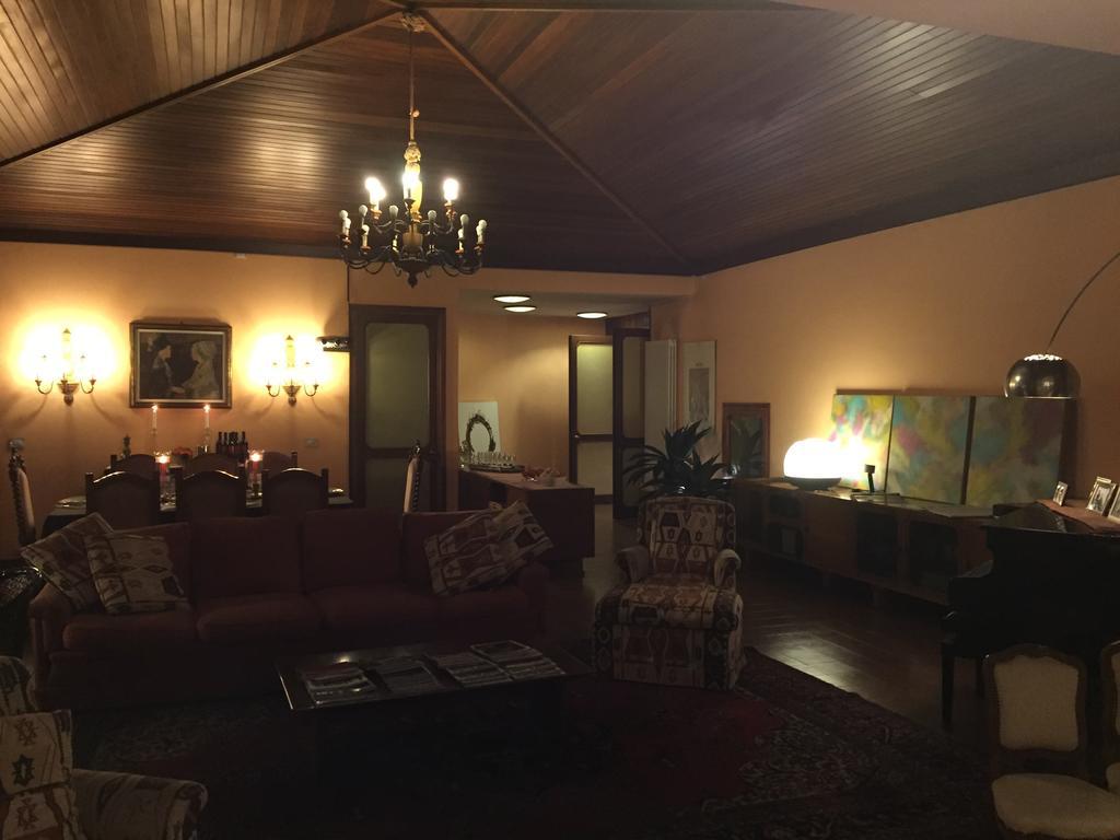 체사테 Bed&Garden B&B 외부 사진