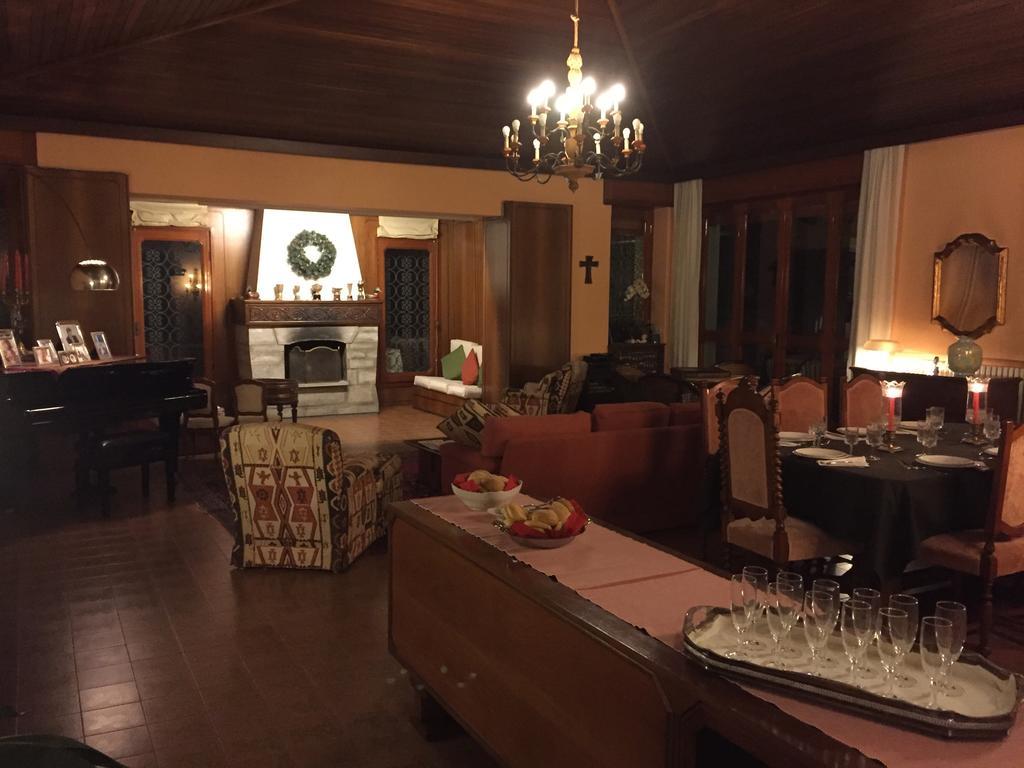 체사테 Bed&Garden B&B 외부 사진