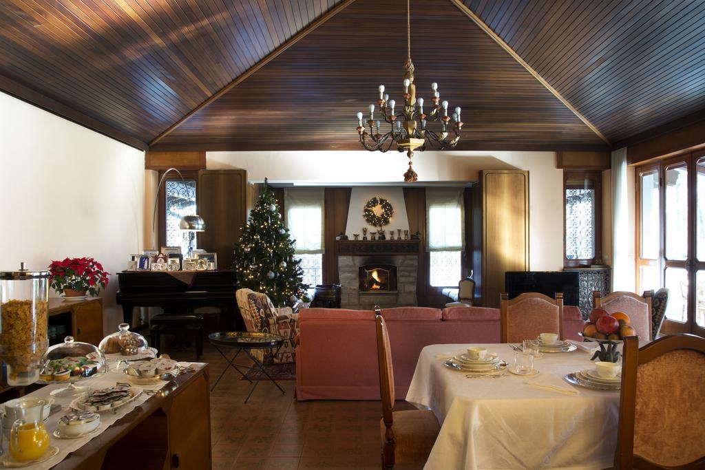 체사테 Bed&Garden B&B 외부 사진