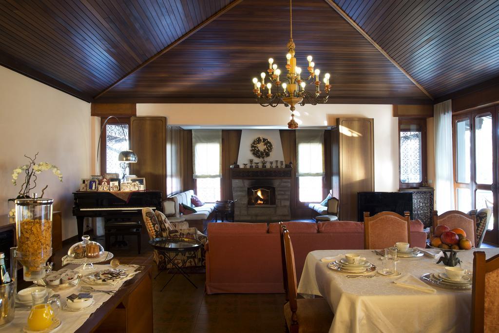 체사테 Bed&Garden B&B 외부 사진